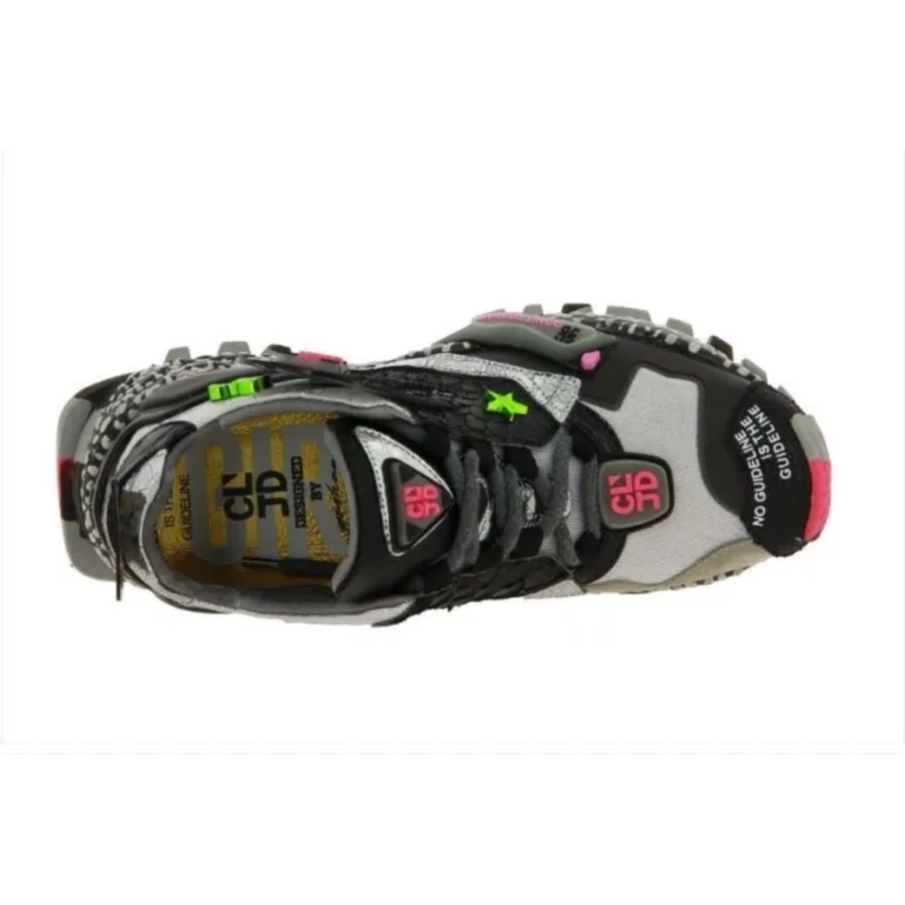 CLJD Balenciga *AUTHENICATED*